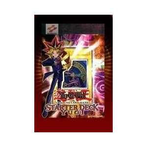   Magician Ultra Foil) Decks Yu gi oh Cards STATRTER: Everything Else