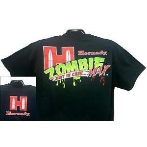  Hornady Zombie Tshirt XXL: Everything Else