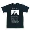 Rosie Nieper Mens Donkey Classic T Shirt 43 .co.uk: Clothing