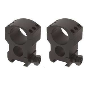   Tactical/ Riflescope Rings 1 (Very High), Wide 6 screw, for AR15/M16