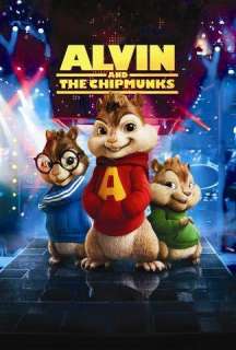  Alvin and the Chipmunks: How We Roll Music Video: Fox 
