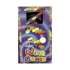 Allan Wine Gums 200pcs: Grocery & Gourmet Food