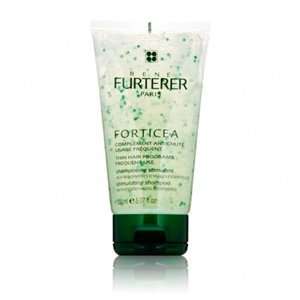    Rene Furterer Forticea Shampooing Stimulant   5.07 oz Beauty