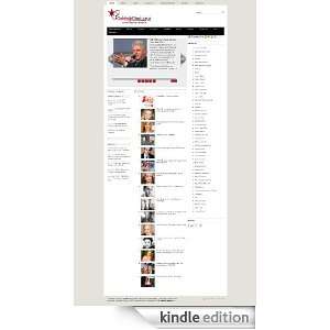  Celebrity Diagnosis: Kindle Store: MD Michele Berman