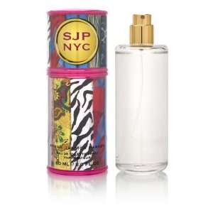  SJP NYC by SARAH JESSICA PARKER for women. EDT 2.0oz 