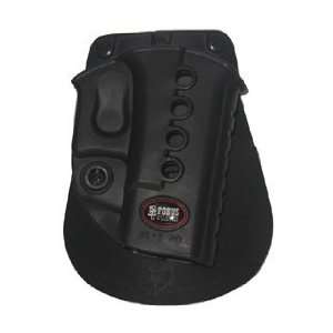 E2 Evolution Paddle Holster Glock:  Sports & Outdoors