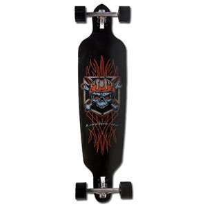  Landyachtz Drop Wedge Longboard