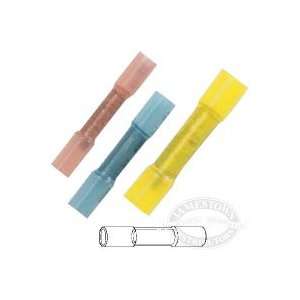 Ancor Adhesive Lined Heat Shrink AWG Butt Connectors 309199 16 14 AWG 