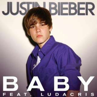  Baby: Justin Bieber