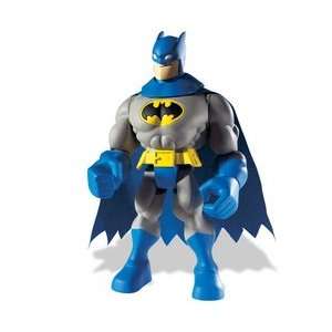  DC Superfriends: Basic Figure   Batman: Toys & Games