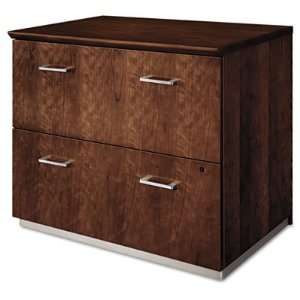 HON® Announce™ Series Two Drawer Lateral File: Office 
