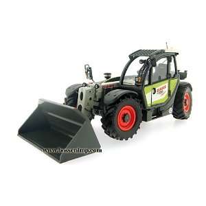  Claas Scorpion 7040 w/bucket Toys & Games