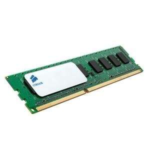 Corsair, DDR3 1333 MHz 2GB ECC DIMM (Catalog Category Memory (RAM 
