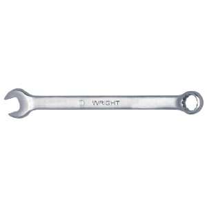 Wright Tool 11138 1 3/16 Inch Combination Wrench 12 Point 