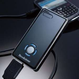  Rechargeable iPod/iPhone Battery: Electronics
