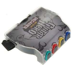    Guitar Hero Controller for NDS Lite with Handstrap 