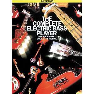   Bass Player   Book 1 The Method   Bass Songbook Musical Instruments