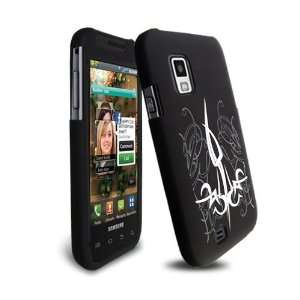  ABSTRACT TATTOO Hard Rubber Feel Plastic Design Case for 
