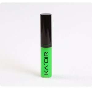  KAOIR By Keyshia KAOIR Sour Apple Green Lip Pop Gloss 