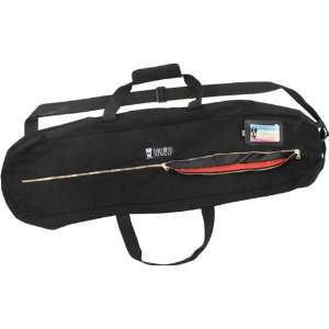  Flip Mountain Vato Boardbag Black Skate Backpacks Sports 