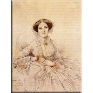  Madame Felix Gallois, born Nathalie Rose Joachime Bochet 