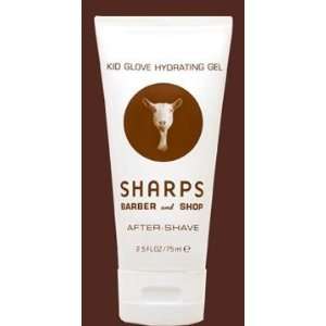  Sharps Kid Glove Hydrating Gel Beauty