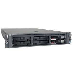   SCSI CD FDD 2U Server w/Video & LAN   No Operating System: Electronics