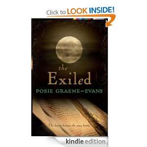 The Exiled Posie Graeme Evans  Kindle Store