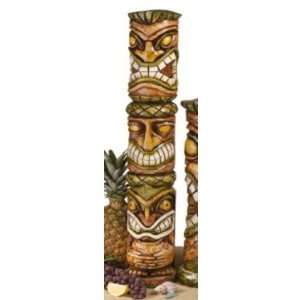  Moai Haku Pani Tiki