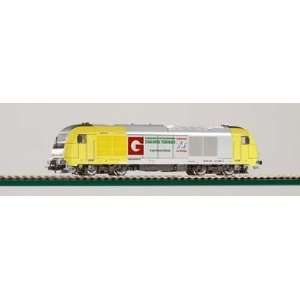  Piko 57590 Dispo Hercules Diesel Loco Epoch V: Home 