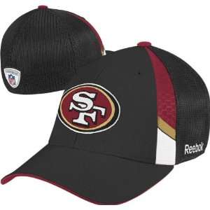  San Francisco 49ers 2009 NFL Draft Hat