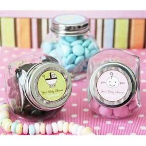  Baby Shower Candy Jars