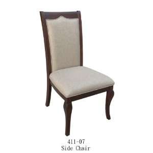  Fairmont Designs Westport Heights Upholstered Side Chair 