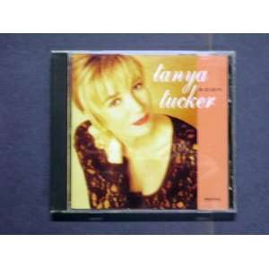  TANYA TUCKER   SOON   CD 
