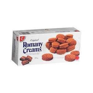 Bakers Romany Creams 