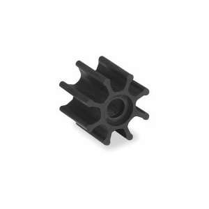  JABSCO 8981 0002 Replacement Flexible Impeller,EPDM