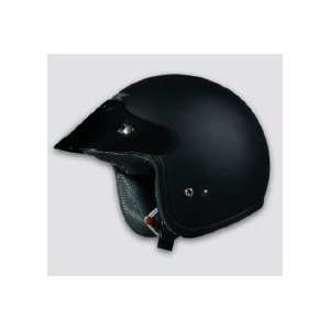   Helmet , Size: Sm, Color: Flat Black, Size Segment: Youth XF0105 0008