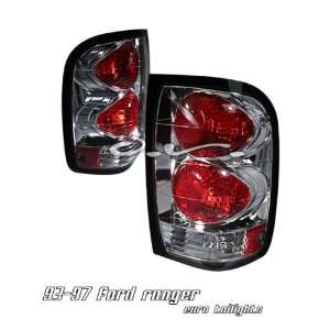  Altezza Taillights Automotive