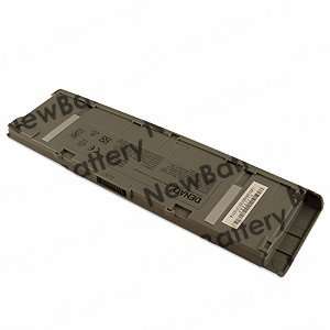 Extended Battery 312 0025 for Notebook Dell (6 cells, 3600mAh) by 