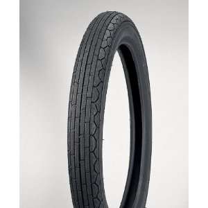  Duro Front HF317 3.00H 18 Blackwall Tire Sports 