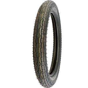    IRC GS 11 All Weather Front Tire   3.00S 18/Black Automotive
