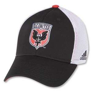 DC United Official Player Cap:  Sports & Outdoors