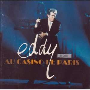au Casino de Paris by Eddy Mitchell (with the Neville Brothers) (Audio 