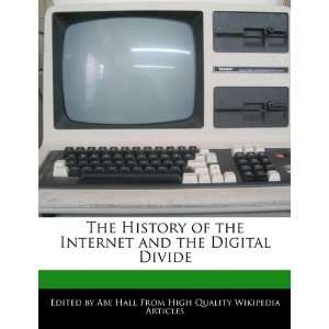   the Internet and the Digital Divide (9781241722135) Abe Hall Books