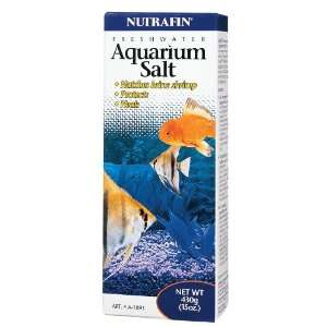  Hagen Nutrafin Aquarium Salt
