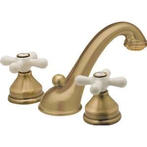  Aquadis Faucets F89 0218 8 Antique Brass: Home 