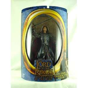  Lord of the Rings Aragorn 