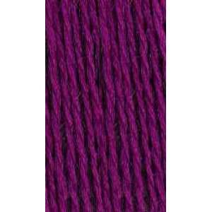   : Filatura di Crosa Centolavaggi Red Violet 0362 Yarn: Home & Kitchen