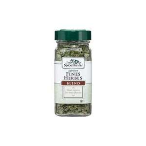 Fines Herbes Blend   0.3 oz,(The Spice Hunter):  Grocery 