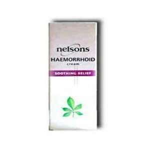 Nelsons Haemorrhoids Cream: Health & Personal Care
